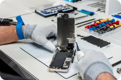 Cellphone Repair