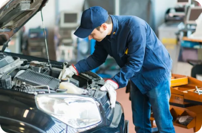 auto mechanic