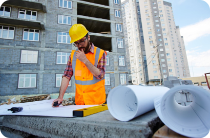 construction workers